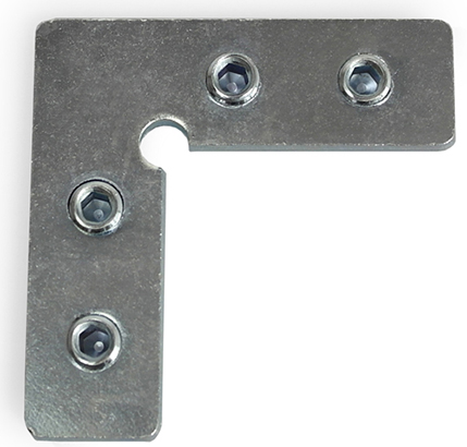 Produit — Raccord Q90° (set de 1)