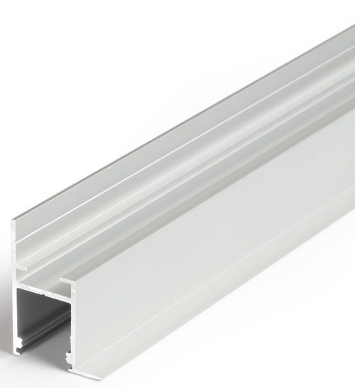 Produit — Profilé LED FRAME14 /2m alu anodisé (BC/Q)
