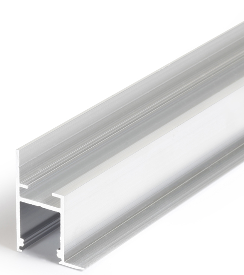 Produit — Profilé LED FRAME14 /2m alu brut (BC/Q)