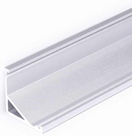 Produit — Profilé LED CABI12 /1m alu anodisé(E/-)