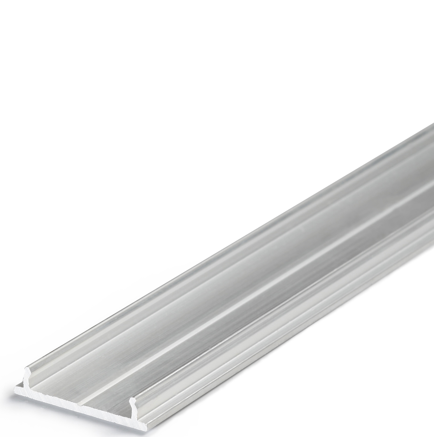 Produit — Profilé LED FIX16 /2m alu brut