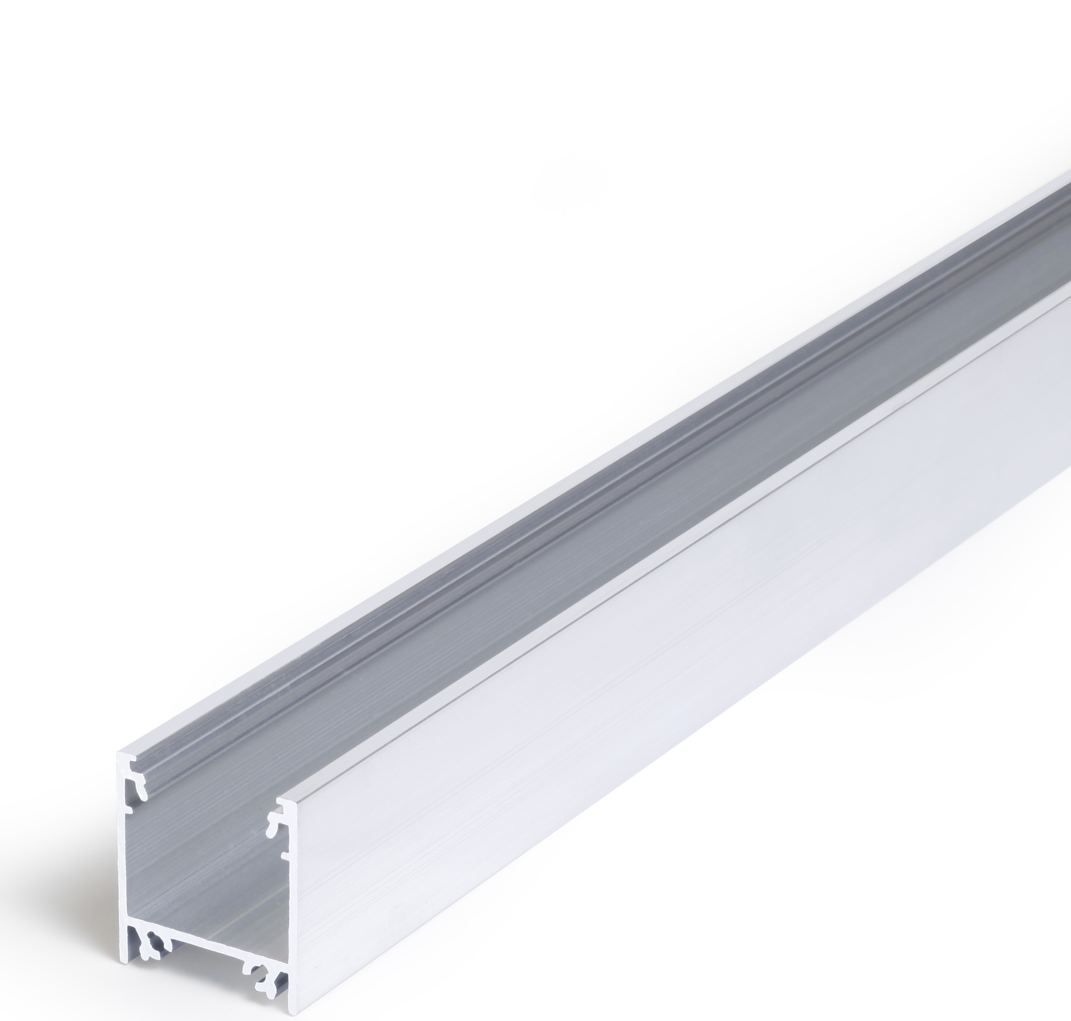 Produit — Profilé LED LINEA20 /1m alu brut (E-E7-F/TY)