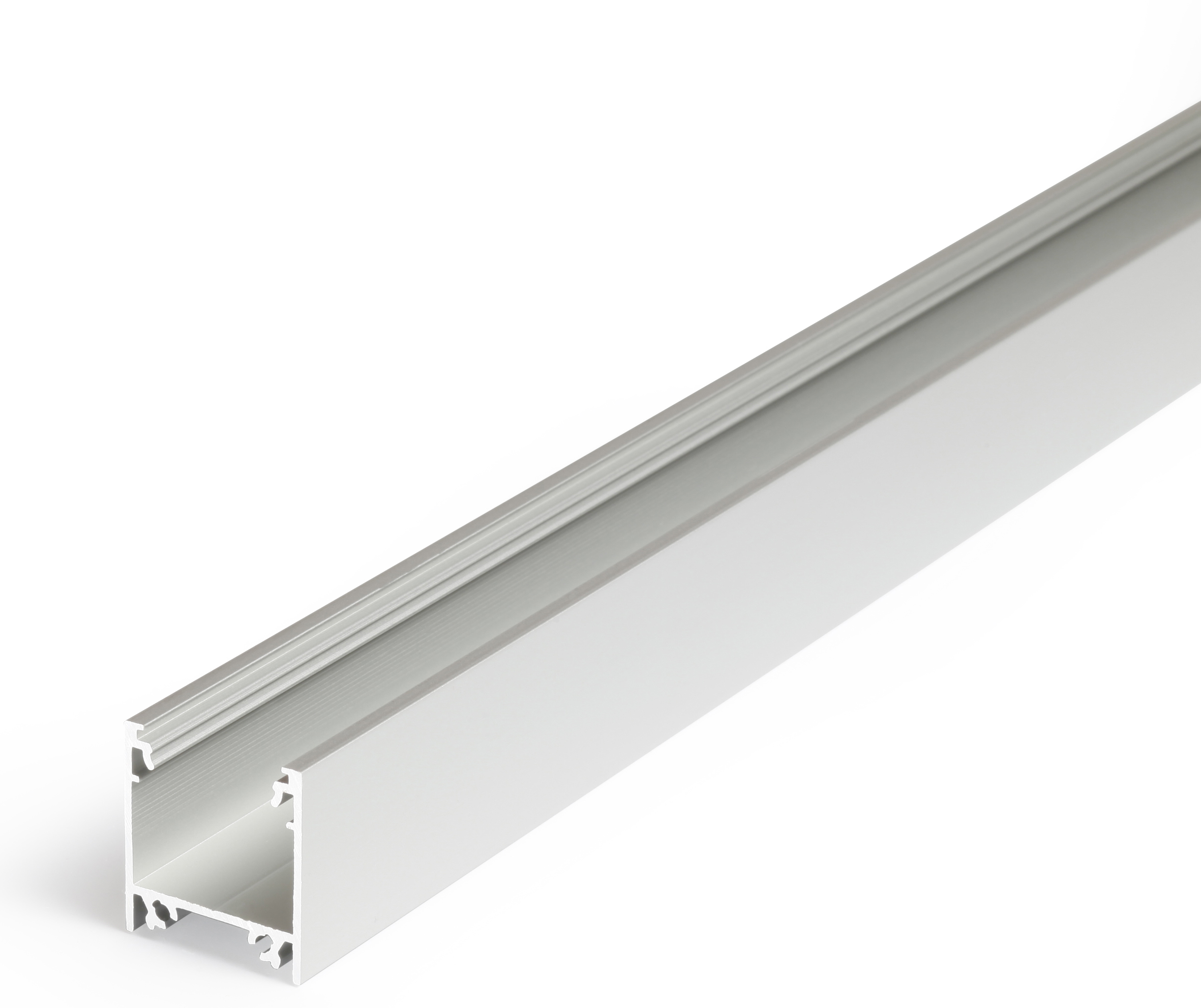 Produit — Profilé LED LINEA20 /2m alu anodisé (E-E7-F/TY)