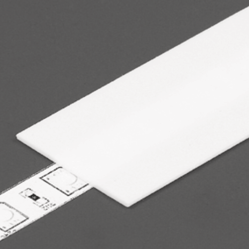 Produit — Diffuseur A6 2m opal