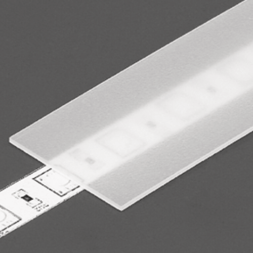 Produit — Diffuseur A6 2m dépoli