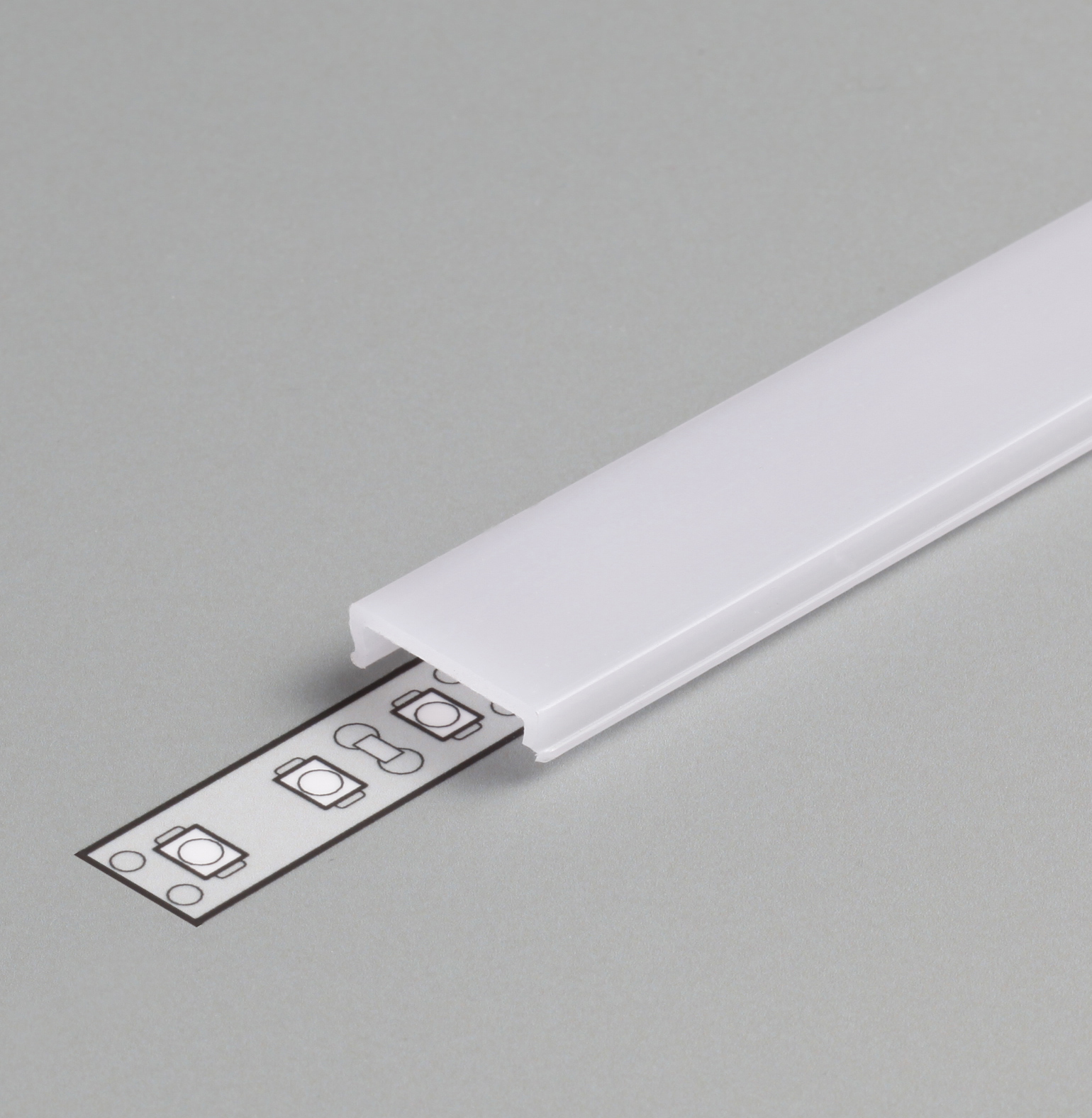 Produit — Diffuseur K 1m 5 jouls opal