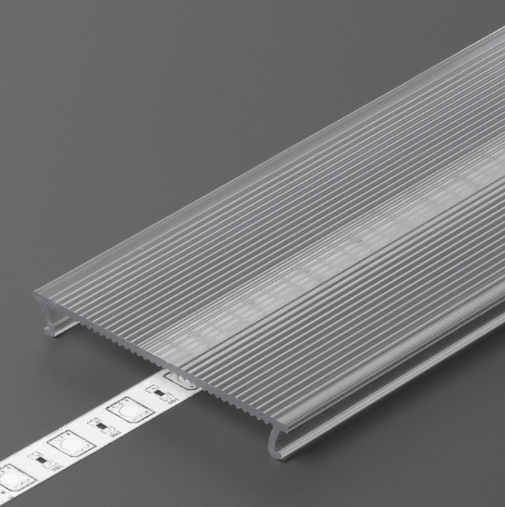 Produit — Diffuseur C10 1m wide