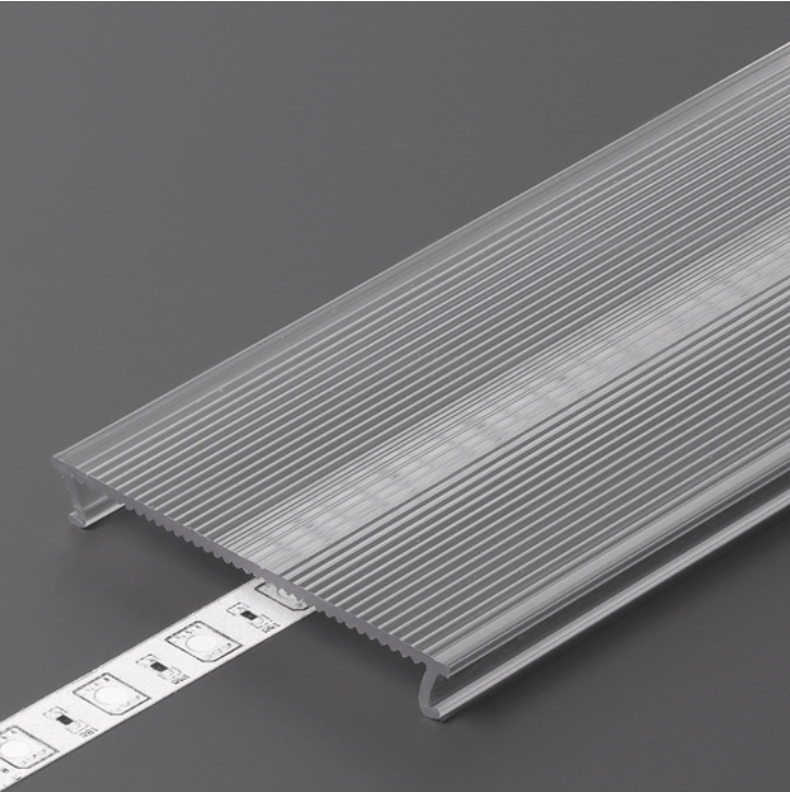 Produit — Diffuseur C10 2m wide