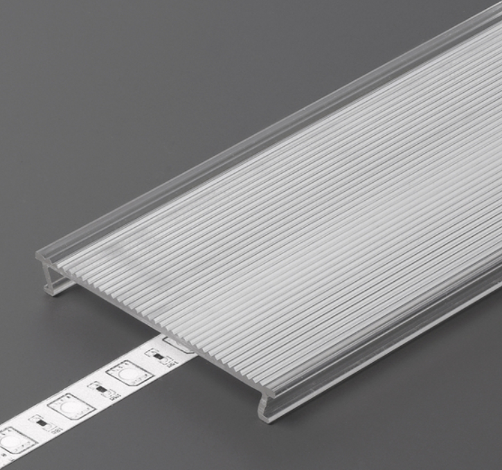 Produit — Diffuseur C10 1m narrow