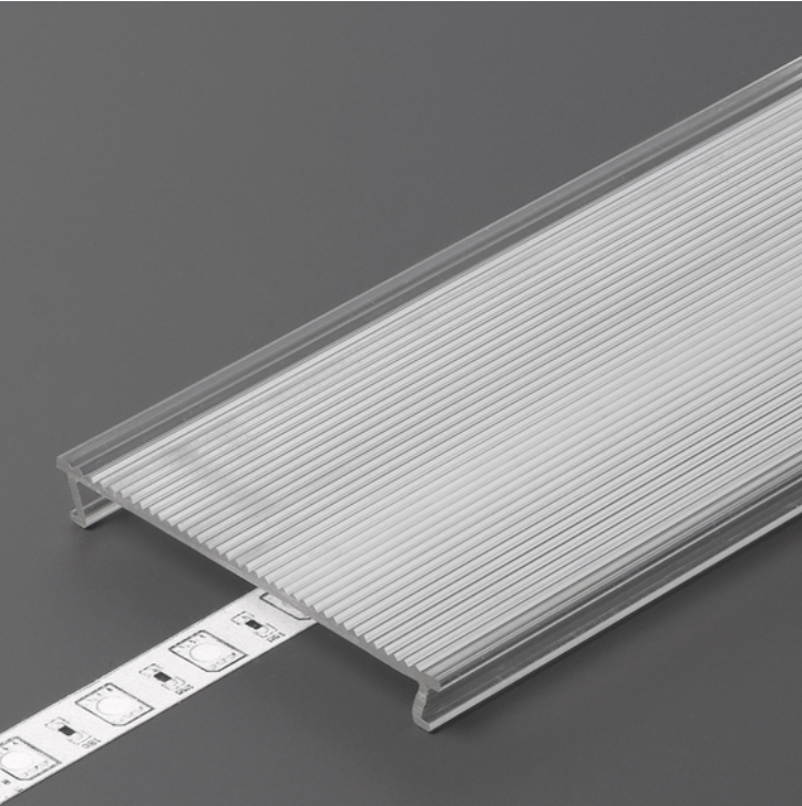 Produit — Diffuseur C10 2m narrow