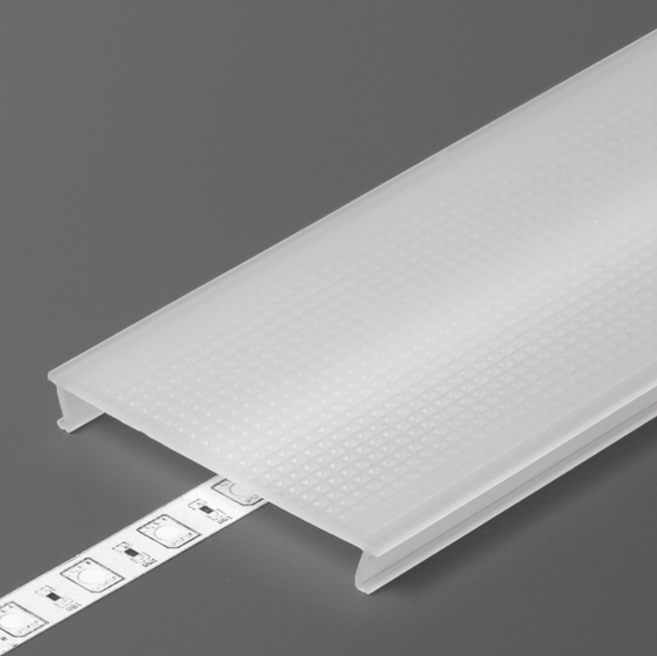 Produit — Diffuseur C10 1m opal