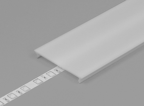 Produit — Diffuseur C10 2m basic