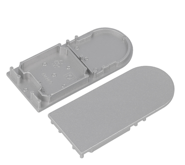 Produit — Terminaison COMBO30-01A-D9 argent [20pcs]
