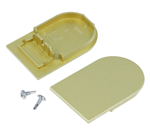 Produit — Terminaison NAMI 23 Gold - setx2