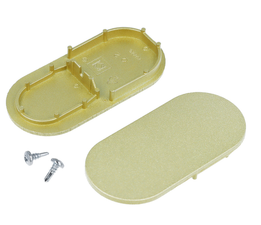 Produit — Terminaison NAMI23 Gold