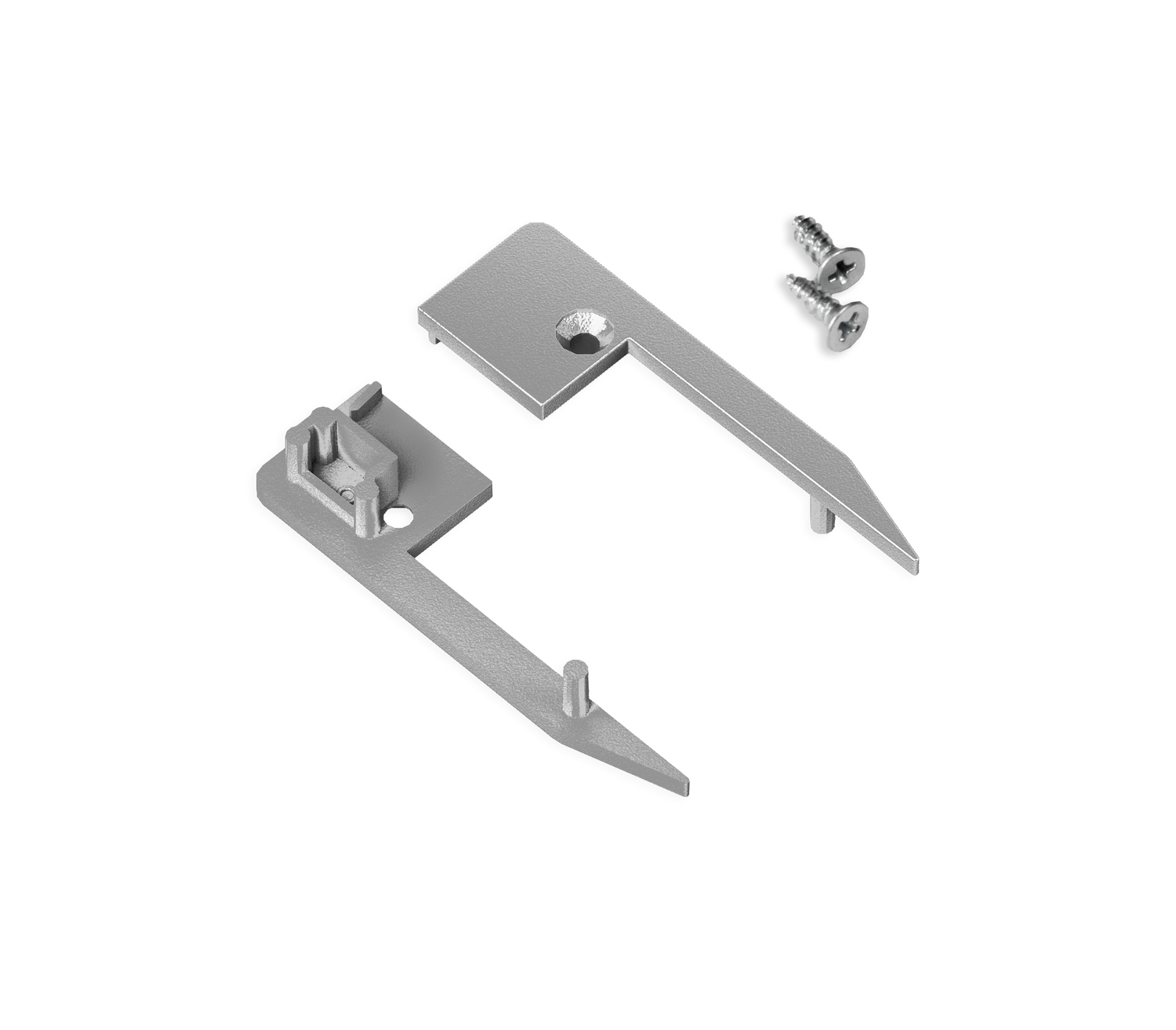 Produit — Terminaison UP-MINI10 argent [20pcs]