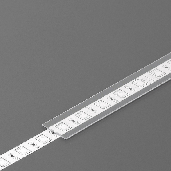 Produit — Diffuseur A1 1m dépoli