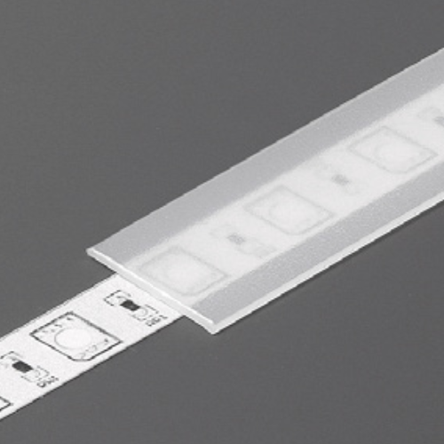 Produit — Diffuseur A1 2m dépoli