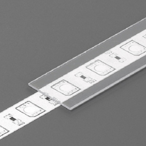 Produit — Diffuseur A1 2m transparent