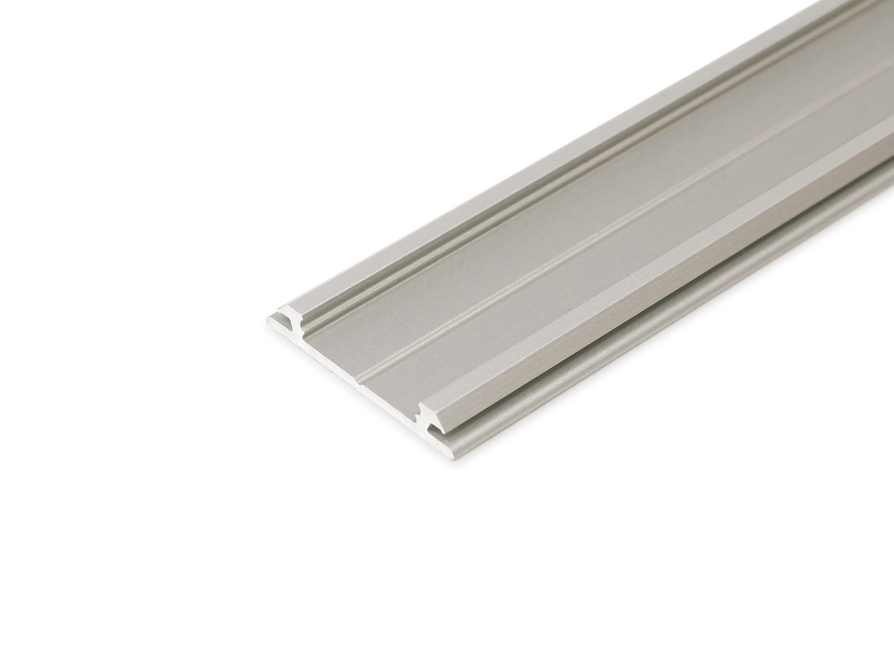 Produit — Profilé LED ARC12 /2m alu anodisé (CD/U5)
