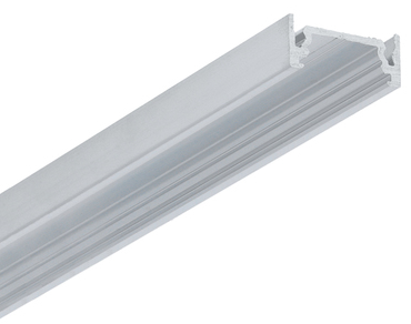 Produit — Profilé LED SURFACE10.v2 BC/U 2m brut alu.