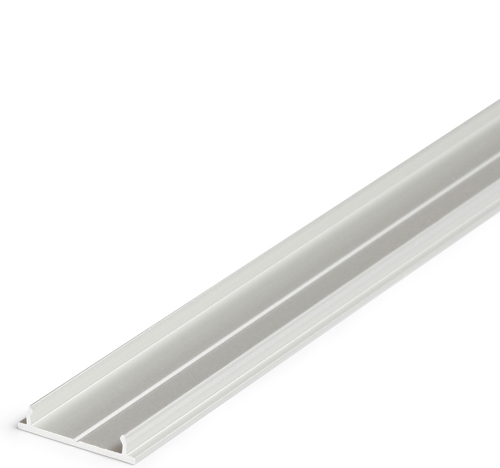 Produit — Profilé LED FIX12 /1m alu anodisé