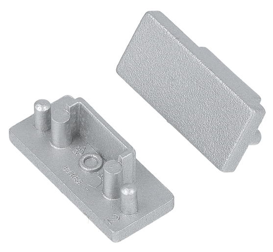 Produit — Terminaison SURFACE10.v2 argent [20pcs]