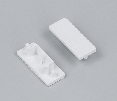 Produit — Terminaison SURFACE14.v2 blanc [20pcs]