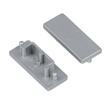 Produit — Terminaison SURFACE14.v2 argent