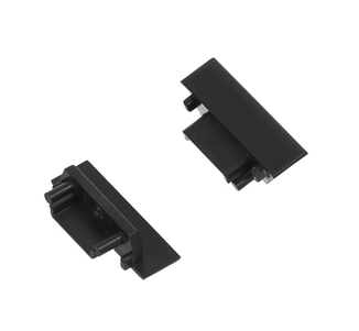 Produit — Terminaison GROOVE14.v2 with hole noir [20pcs]