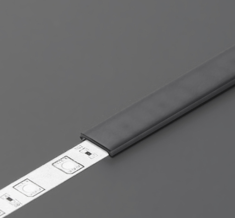 Produit — Diffuseur C2 2m noir