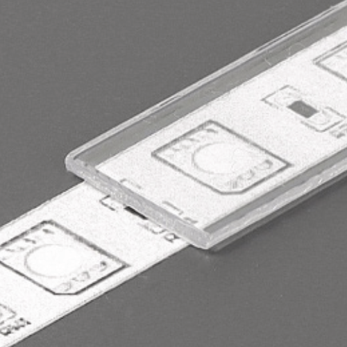 Produit — Diffuseur A 2m transparent