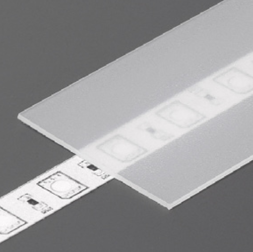 Produit — Diffuseur A9 1m dépoli