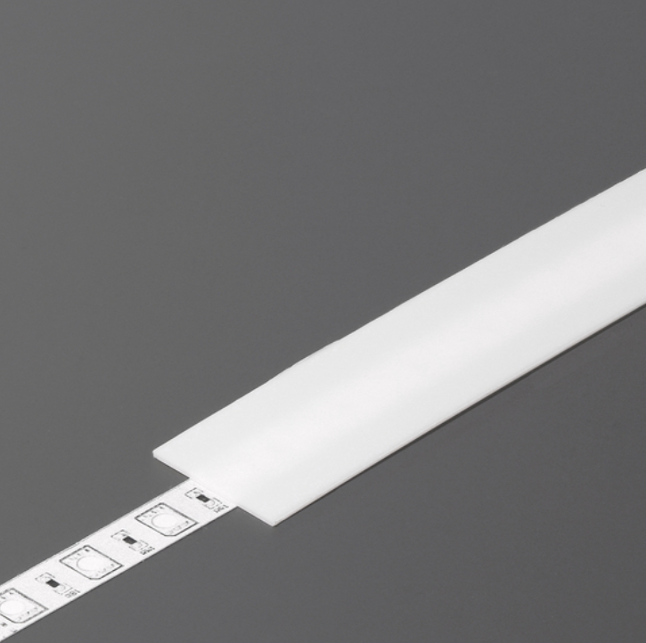 Produit — Diffuseur E 1m opal