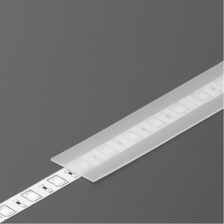 Produit — Diffuseur E 1m dépoli
