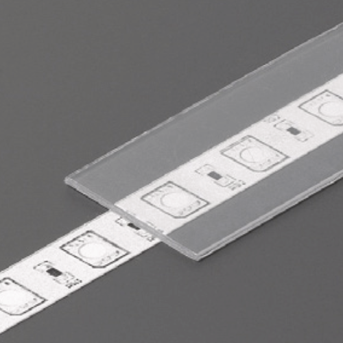 Produit — Diffuseur E 2m transparent