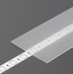 Produit — Diffuseur G 1m dépoli