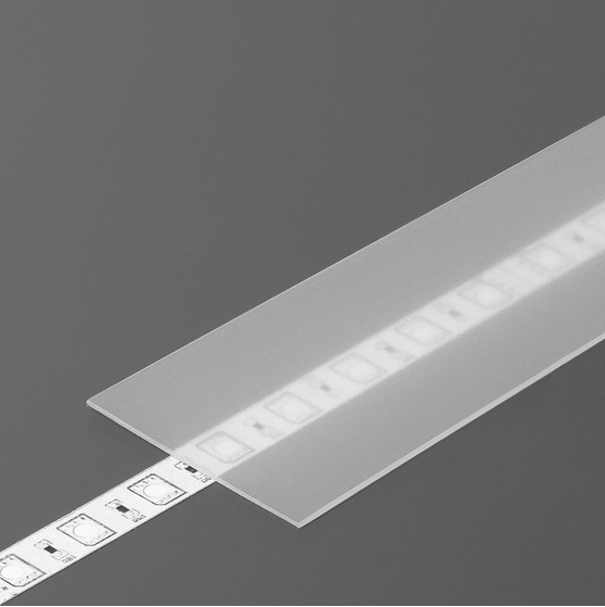 Produit — Diffuseur H 1m dépoli