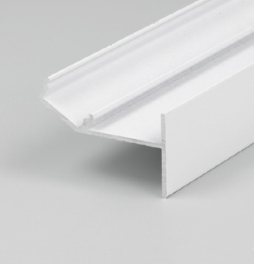 Produit — Profilé LED GLOW12 UP A1C 2m blanc painted /plastic bag