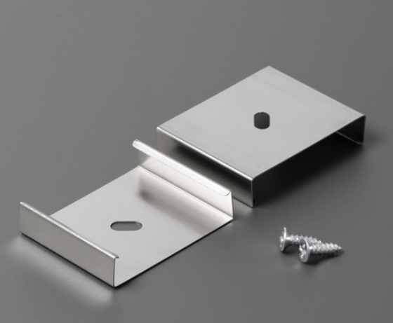 Produit — Fixation U9 inox (set x2)