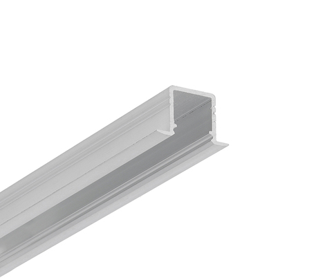 Produit — Profilé LED SMART-IN10 / 1m alu brut (A/Z)