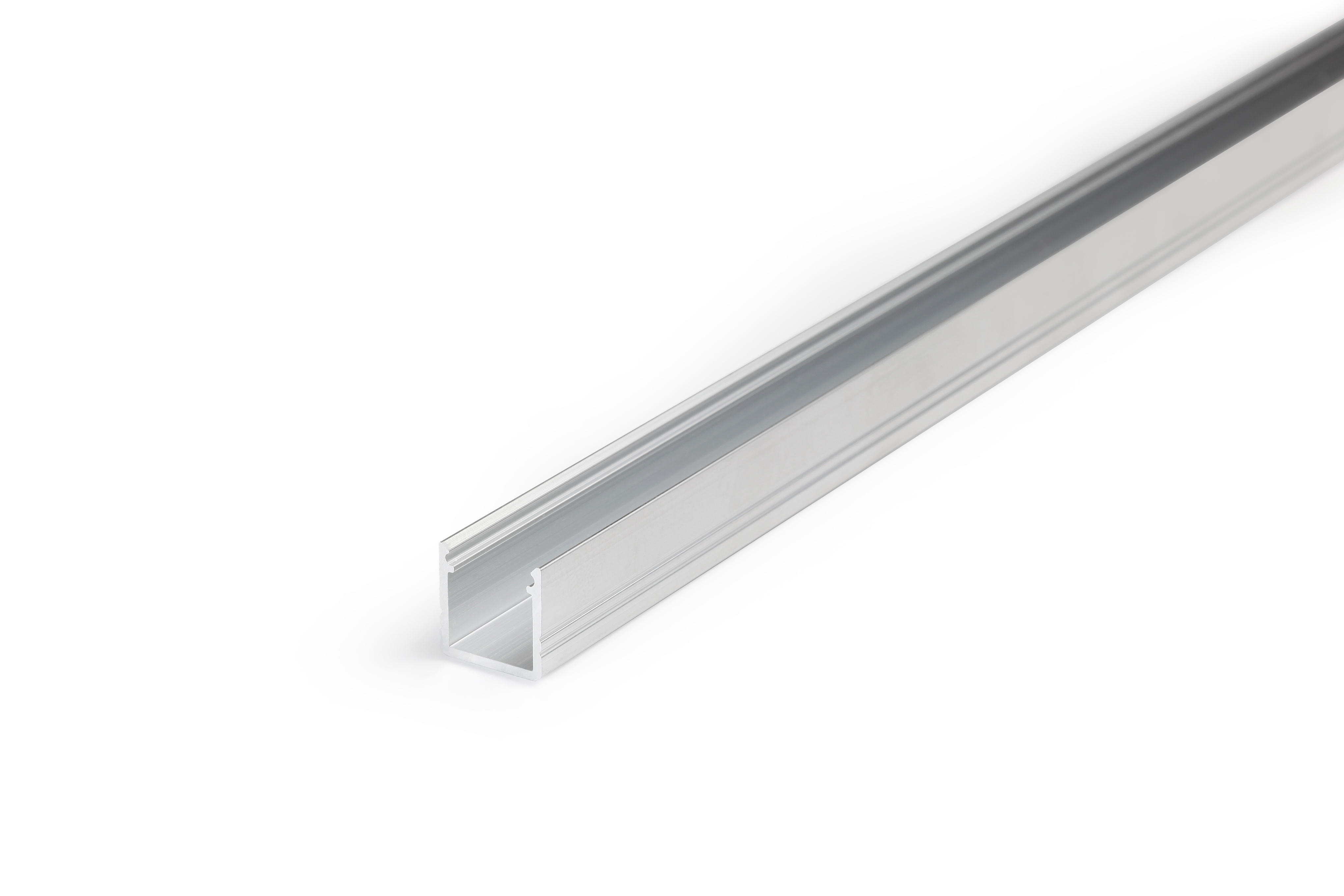 Produit — Profilé LED SMART-IN10 /2m alu brut (A/Z)