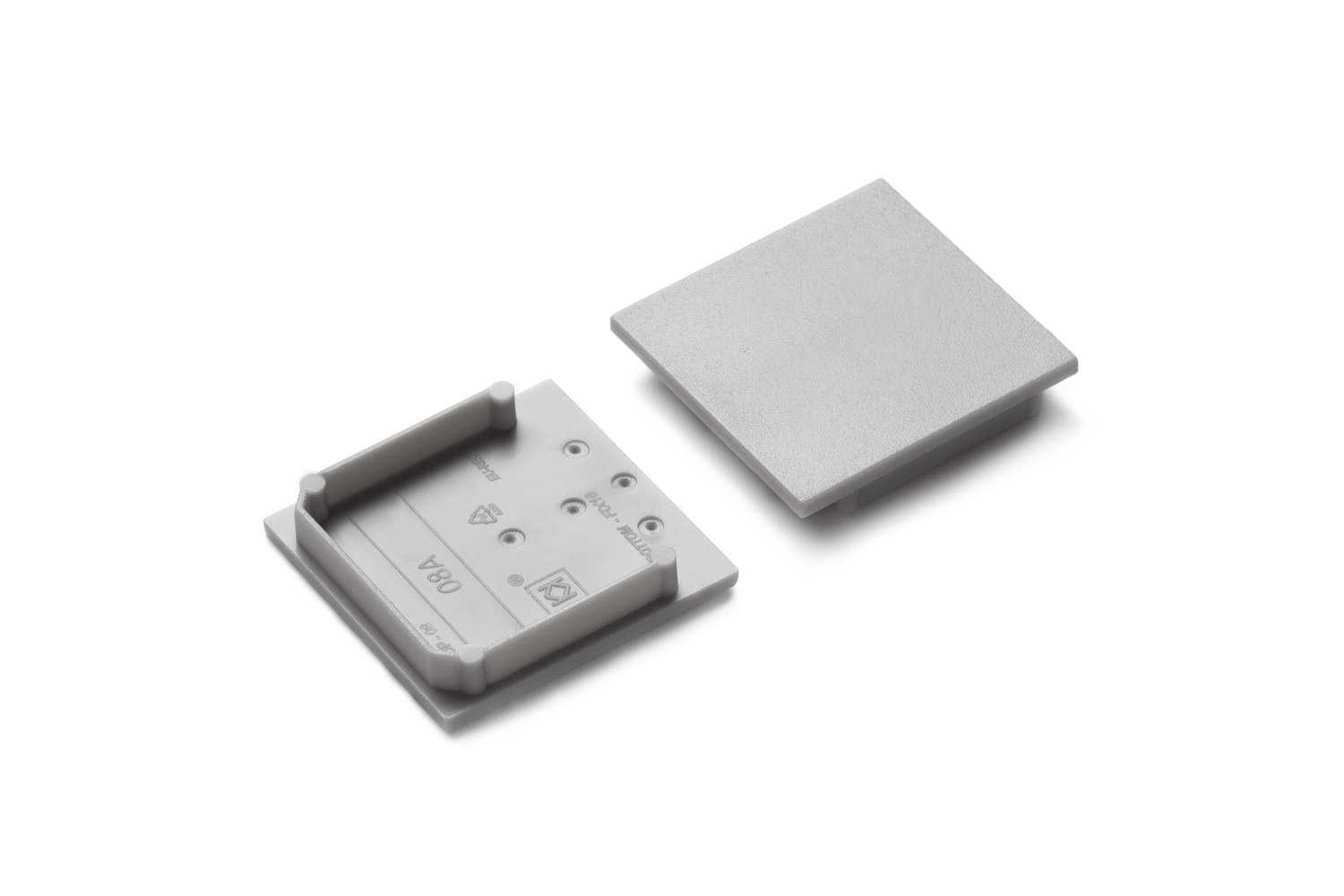 Produit — Terminaison VARIO30-08A gris [20pcs]