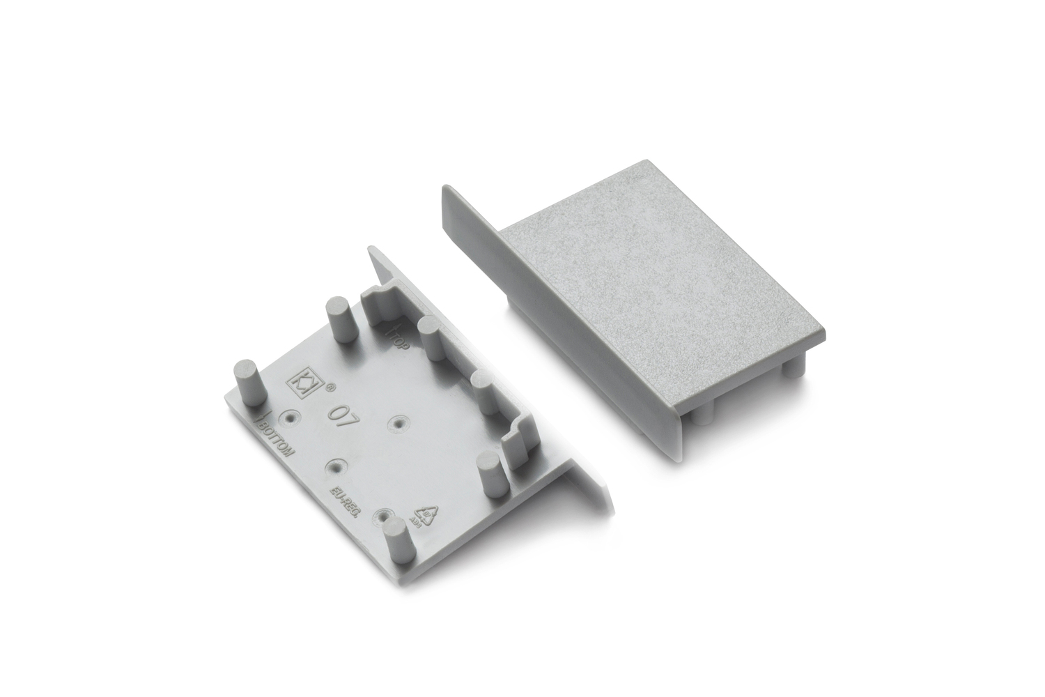 Produit — Terminaison VARIO30-07 gris [20pcs]