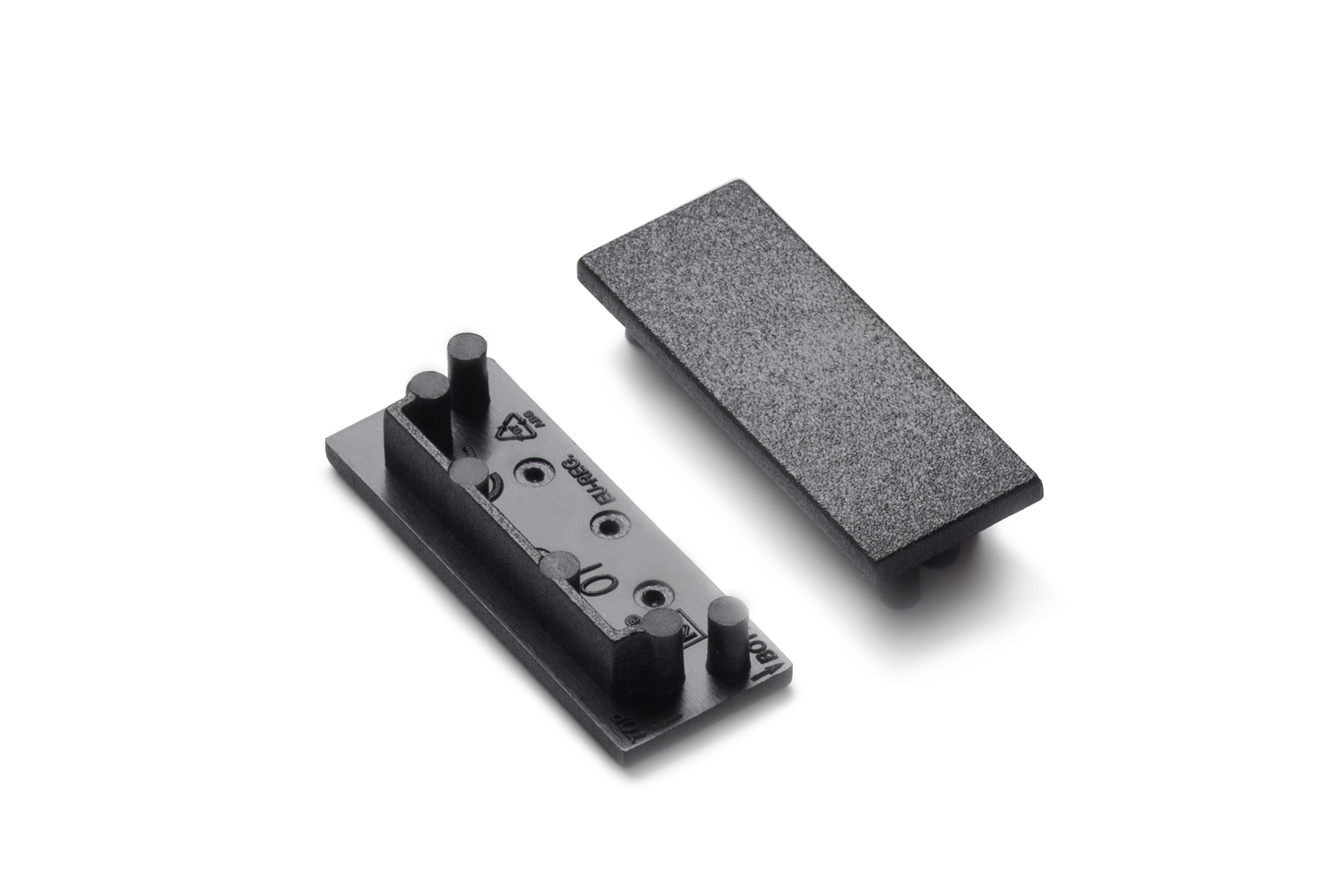 Produit — Terminaison VARIO30-01 noir [20pcs]