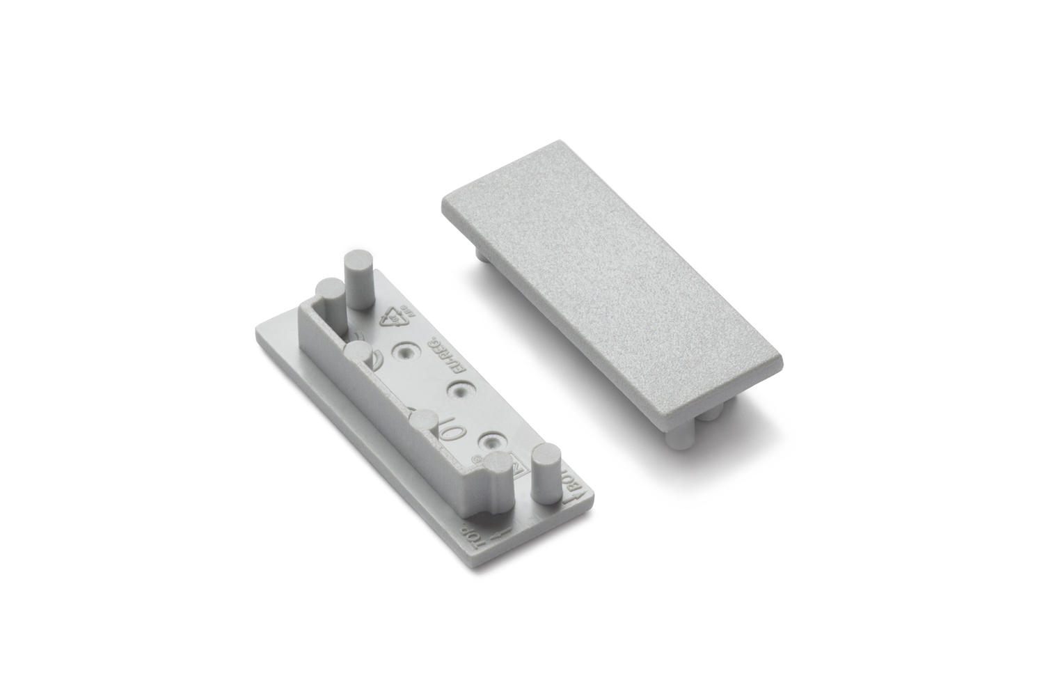 Produit — Terminaison VARIO30-01 gris [20pcs]