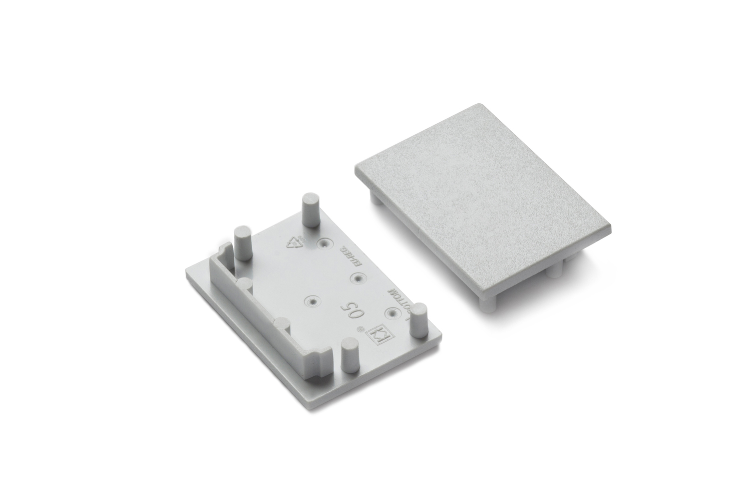 Produit — Terminaison VARIO30-05 gris [20pcs]