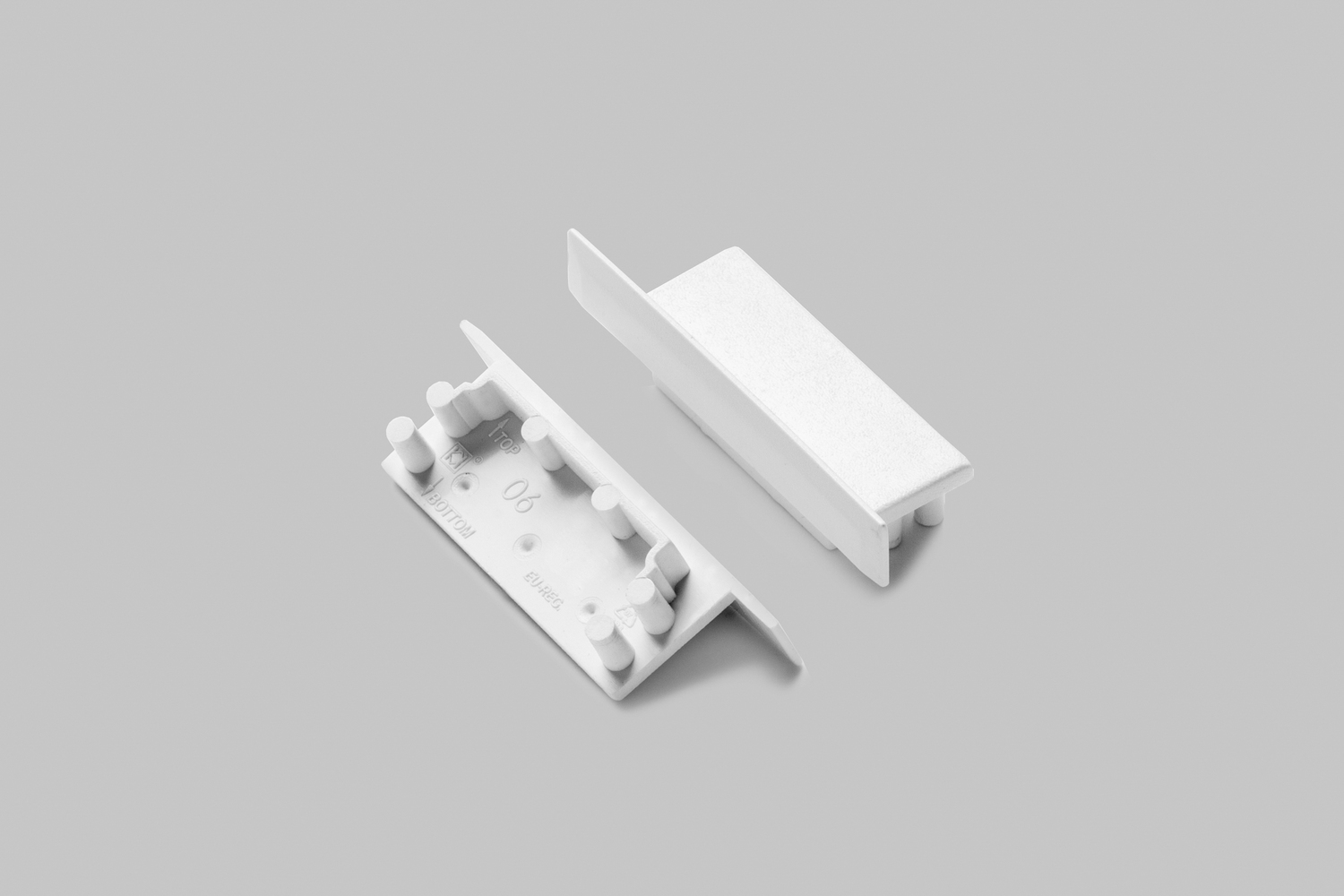 Produit — Terminaison VARIO30-06 blanc [20pcs]