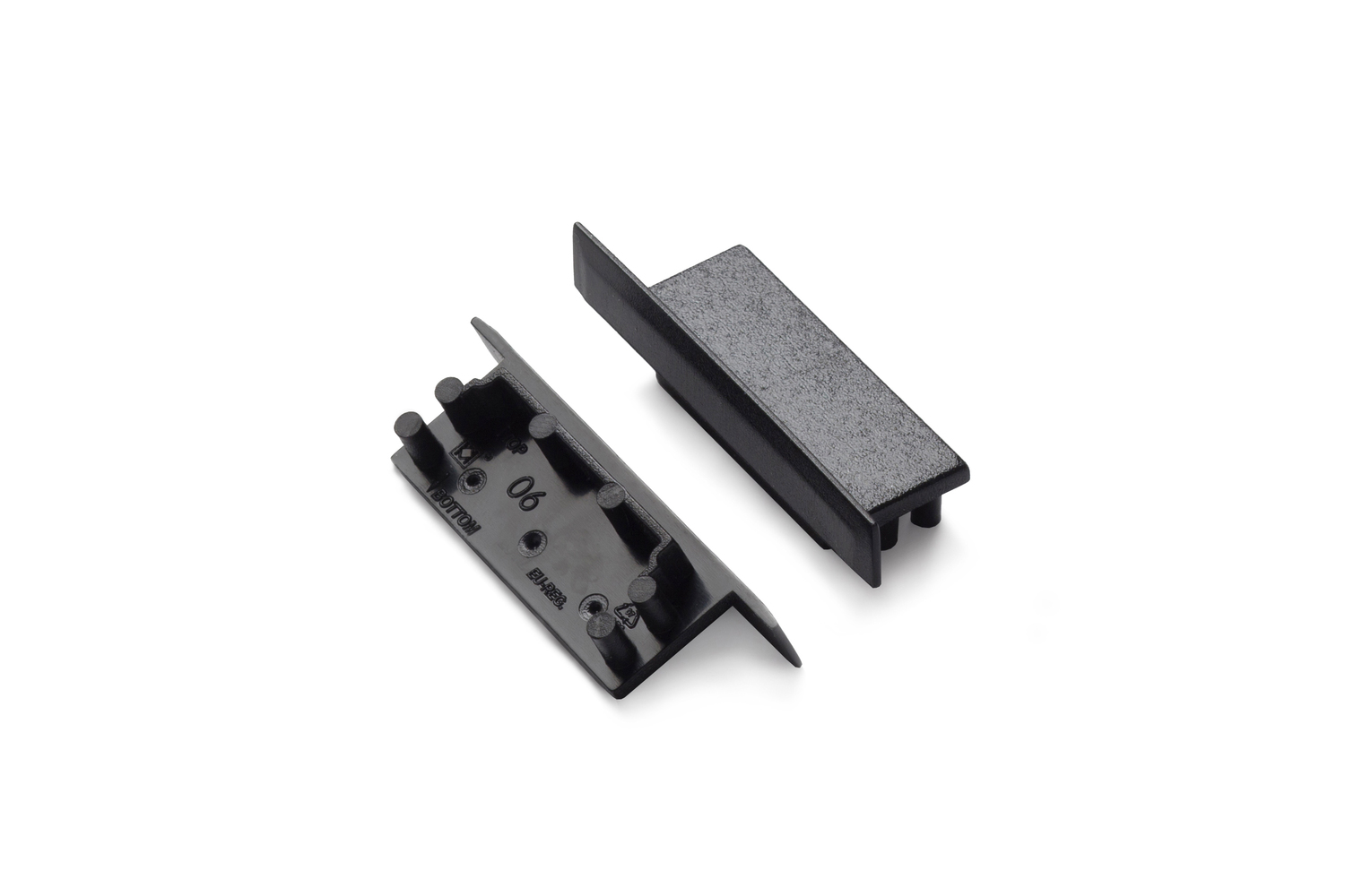 Produit — Terminaison VARIO30-06 noir [20pcs]