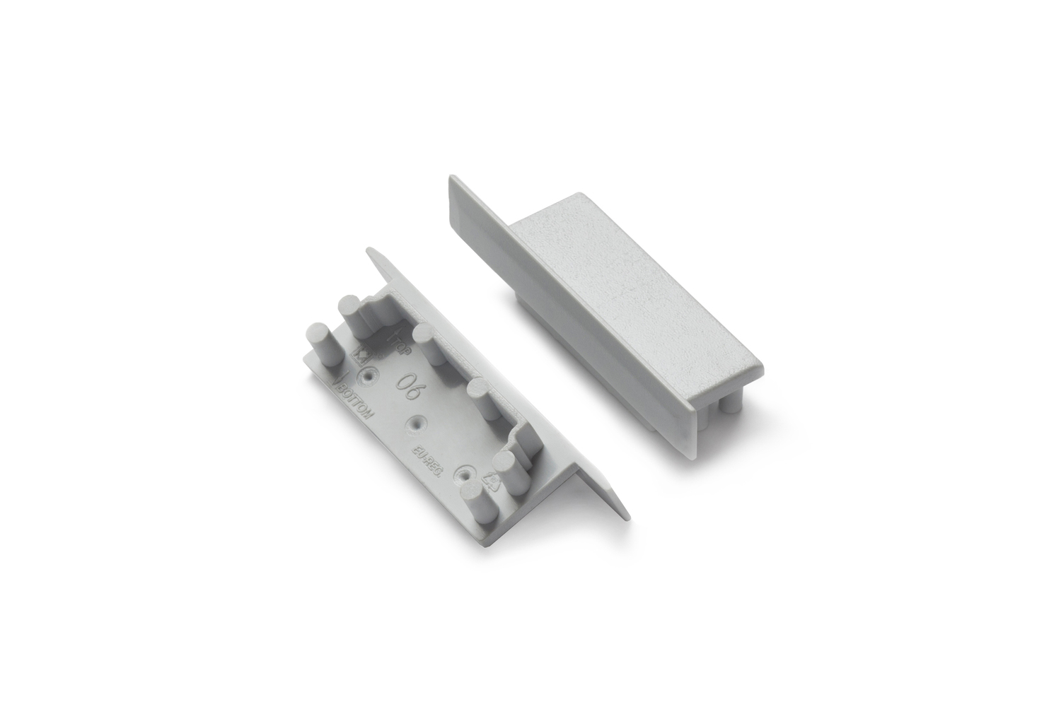 Produit — Terminaison VARIO30-06 gris [20pcs]